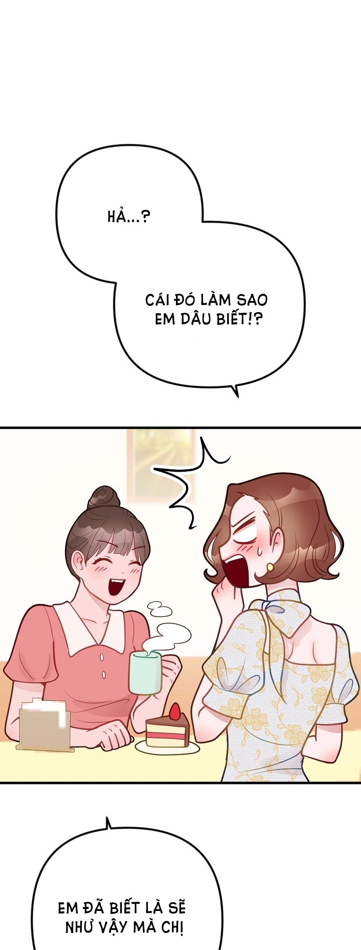 Mối Quan Hệ Không Tốt chapter 19.2 - Trang 23