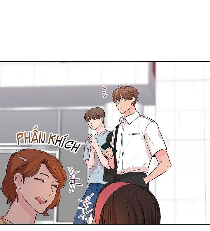 good dog , my boy chapter 6 19