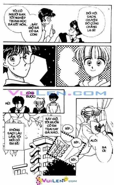 cô gái khả ái chapter 6 73