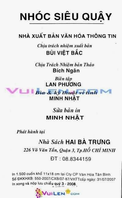 những người bạn tốt chapter 26 3