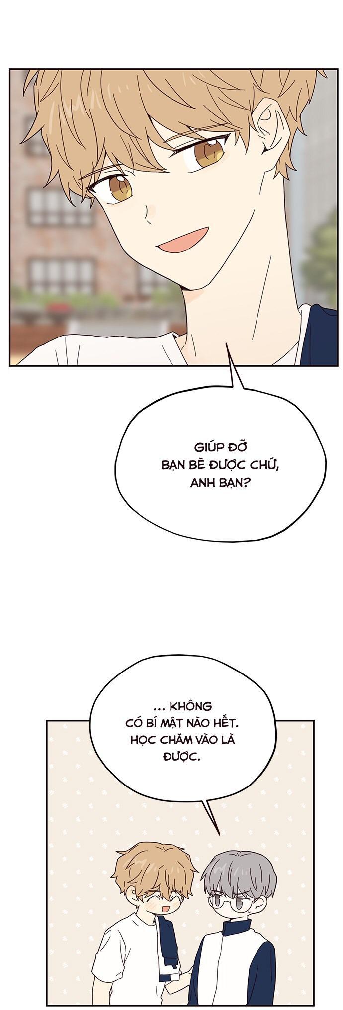 sợi chỉ tình yêu chapter 36 8