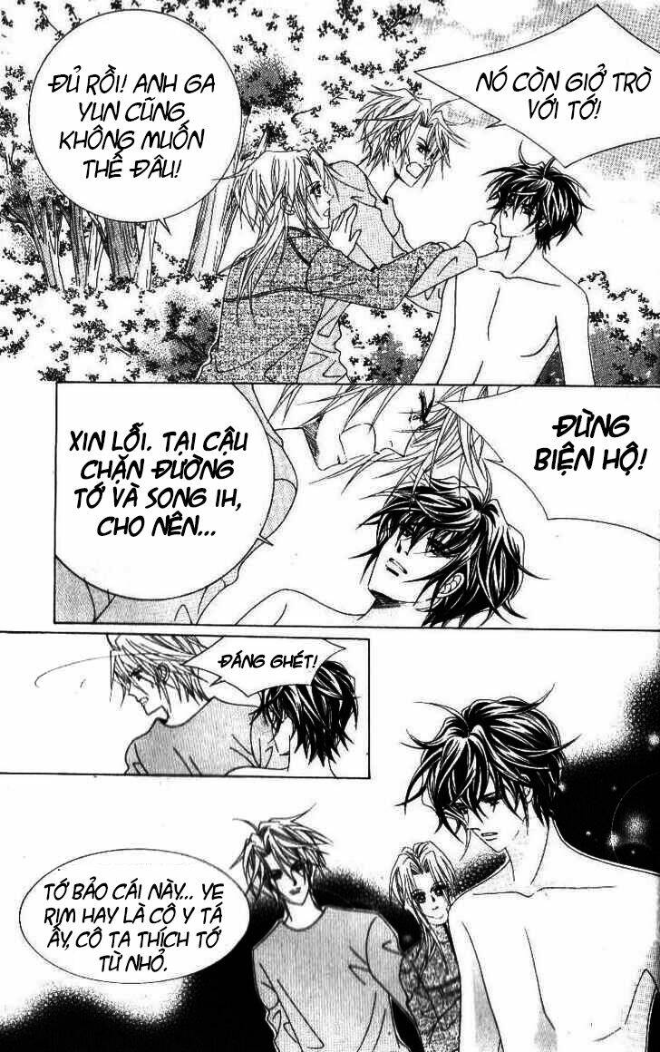 thần tượng mua sắm chapter 39 4