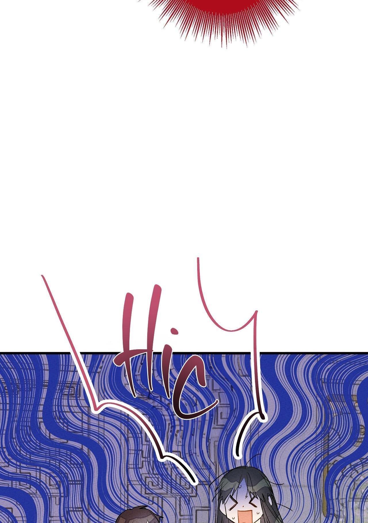 bl cổ trang - âu cổ ngắn nhà kim chapter 39.6 60