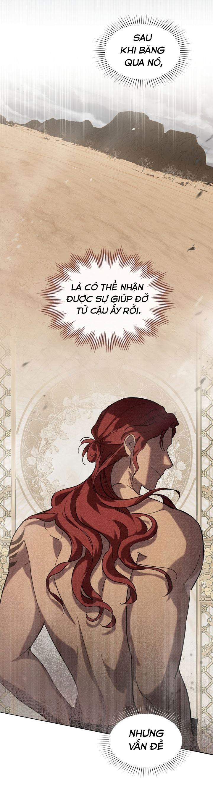 khi định mệnh đưa chúng ta gặp nhau chapter 13 12