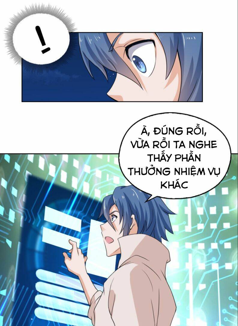 đô thị tối cường tu chân chapter 5 11