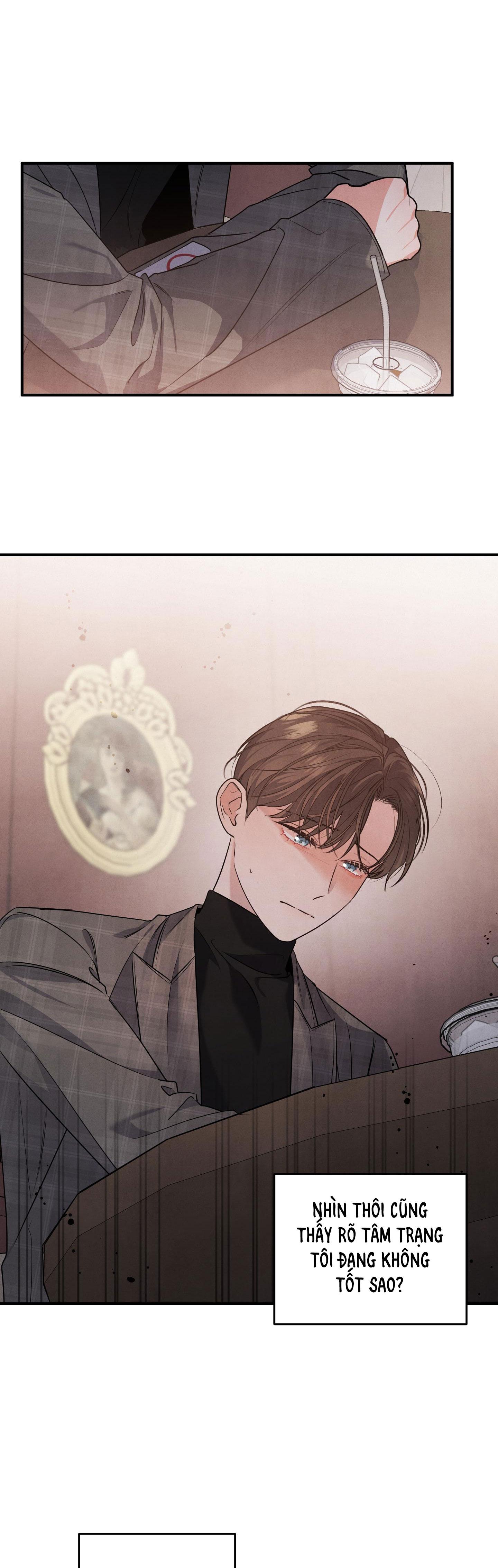 mối quan hệ ngu ngốc chapter 11 16