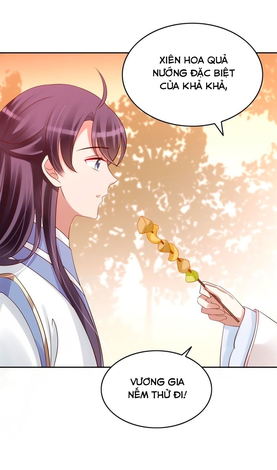 kiêu ngạo vương gia chủng điền phi chapter 157 39