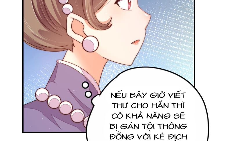 ngày nào thiếu soái cũng ghen chapter 15 9