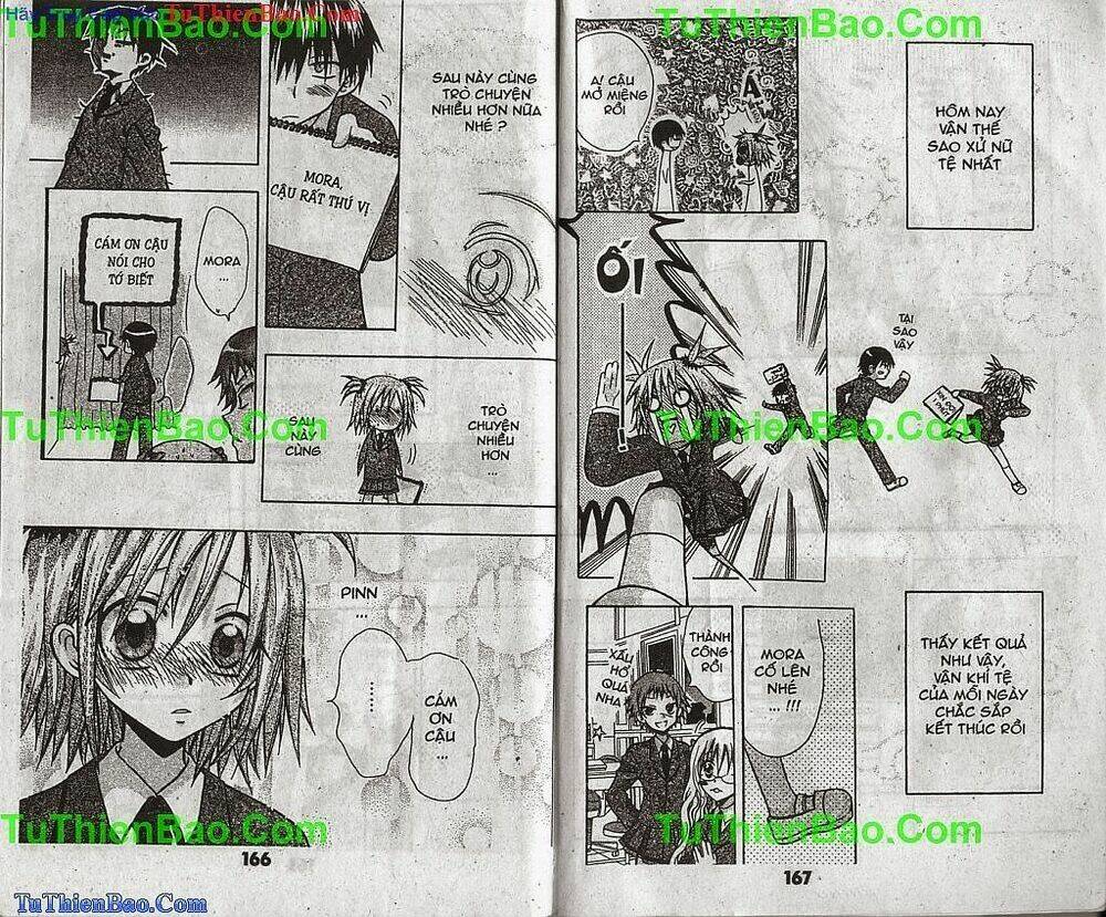 ba cậu bé quậy chapter 1 81