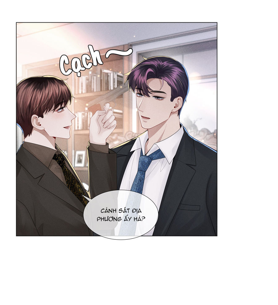 dior tiên sinh chapter 50 29