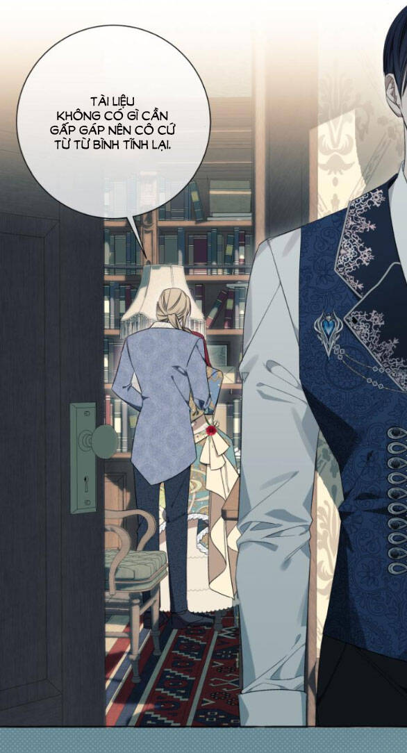 tôi tưởng đó chỉ là tiểu thuyết trọng sinh bình thường chapter 30.2 29