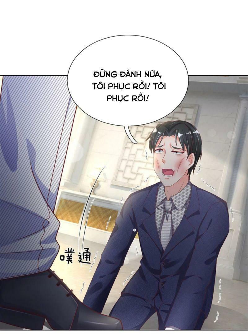 vú em tiên tôn đi ở rể chapter 161 21