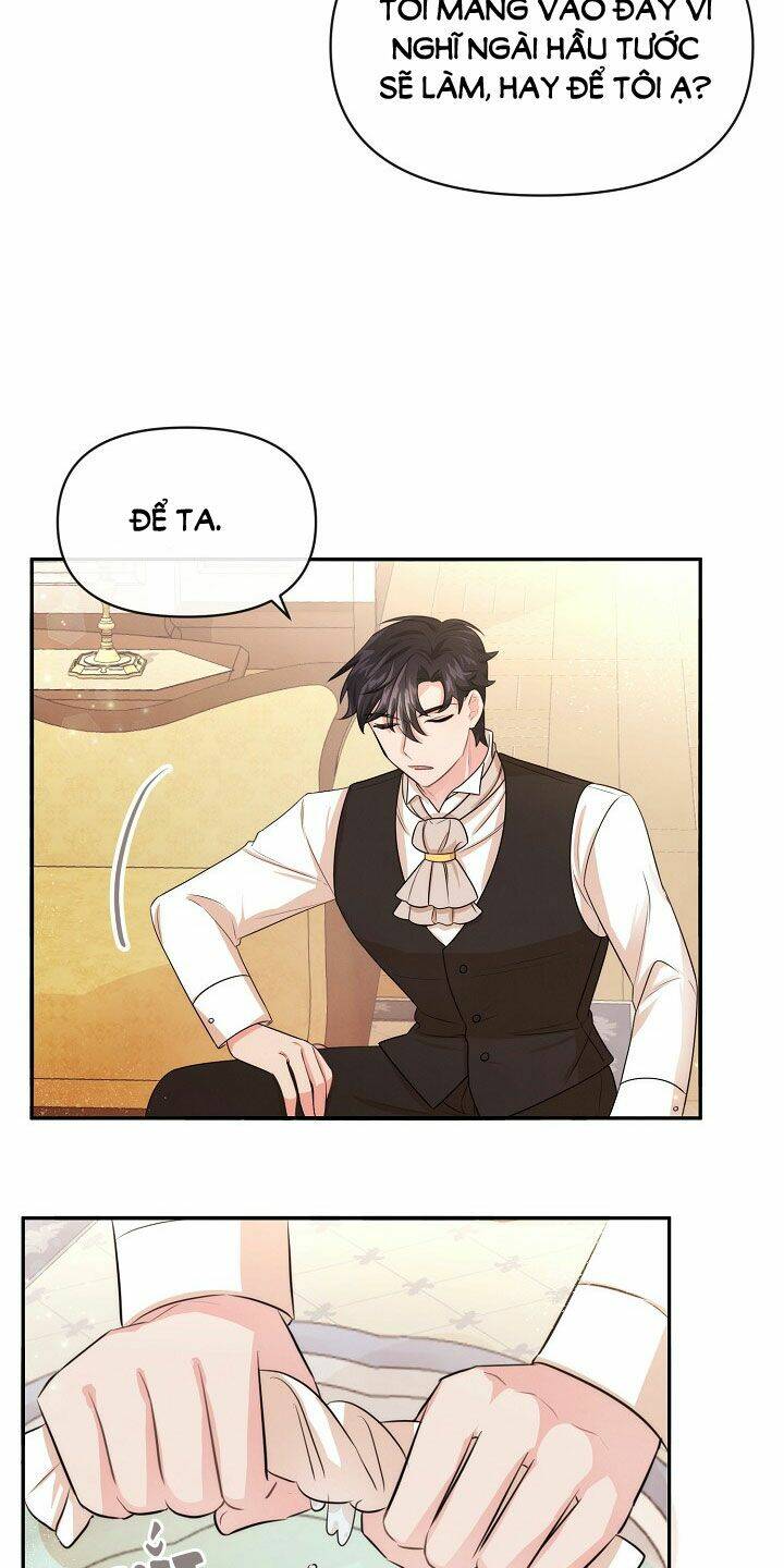 tiểu thư scarlet, em không muốn trả thù sao? chapter 57 12