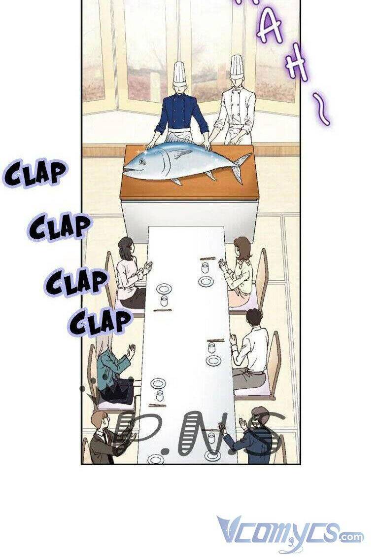 lee bom, em là của anh chapter 40 26