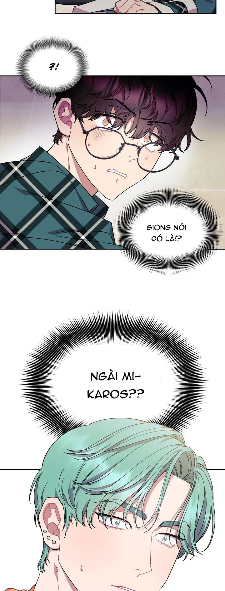 thang đo tình yêu 100% chapter 1.2 15