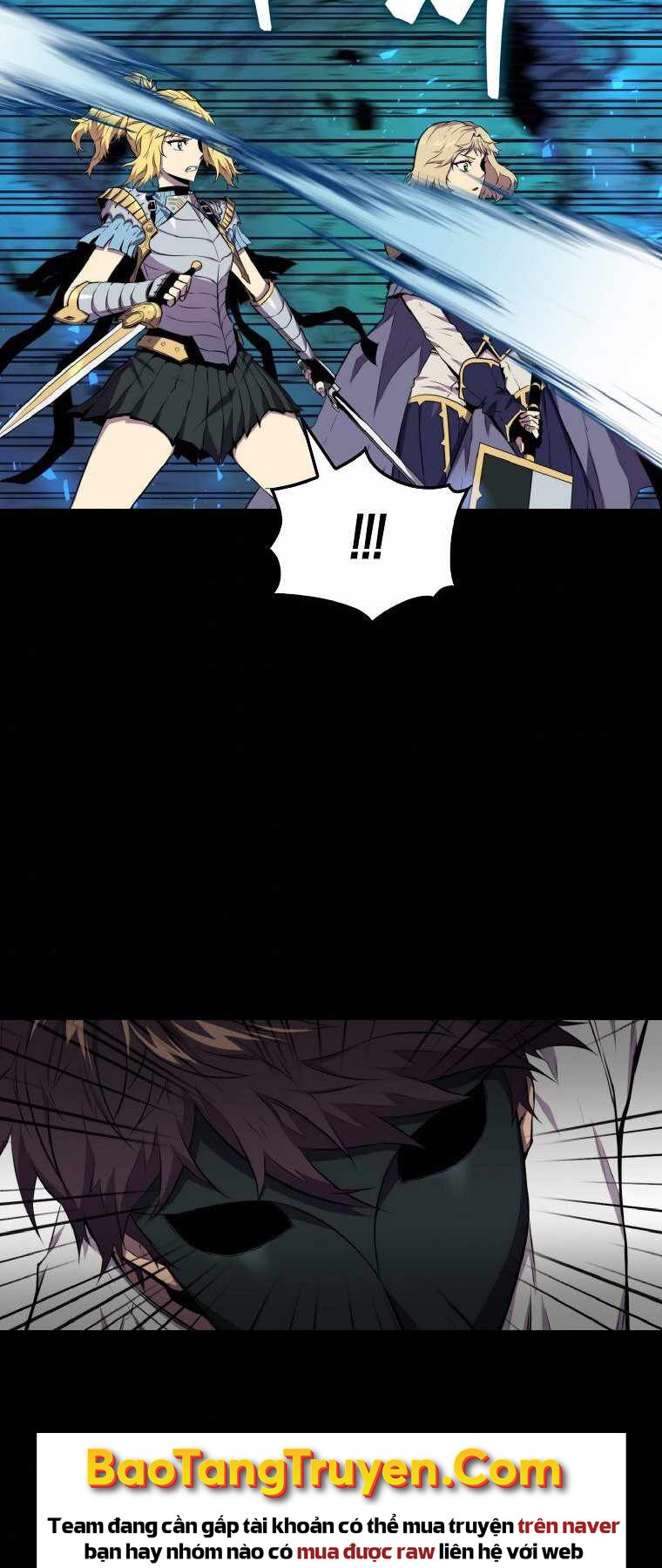 tôi thăng cấp trong lúc ngủ chapter 20 30