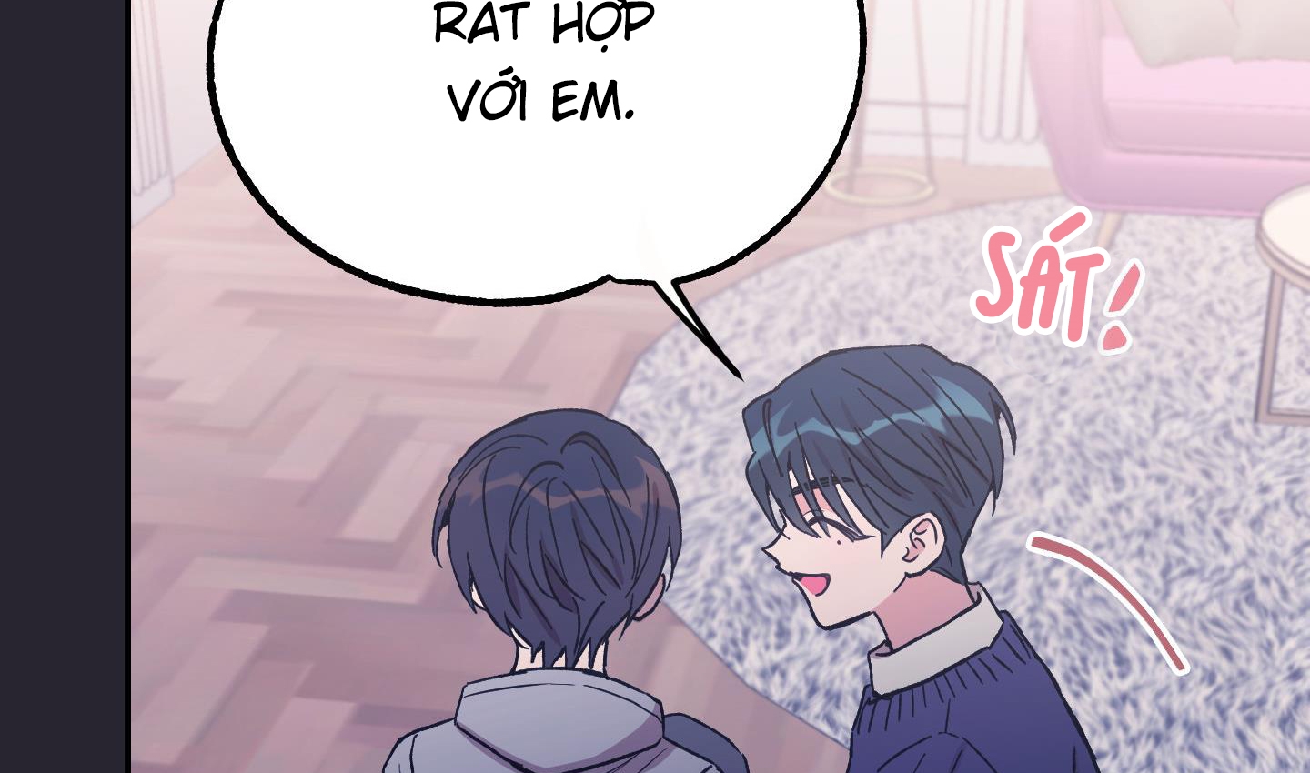 lãng mạn giả dối chapter 36 211