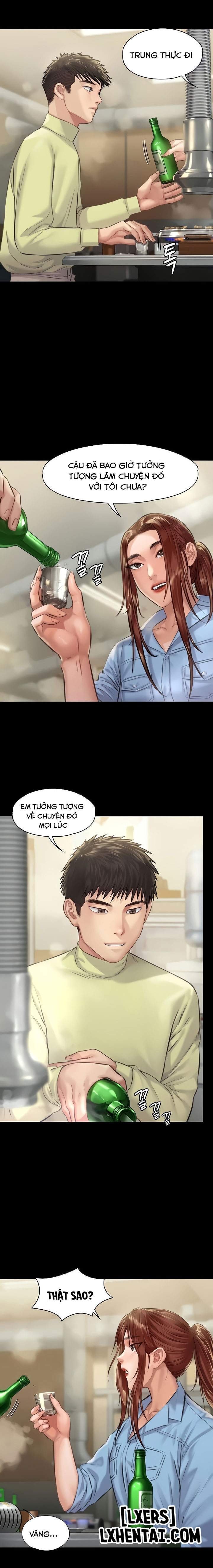 ong chúa chapter 188 20