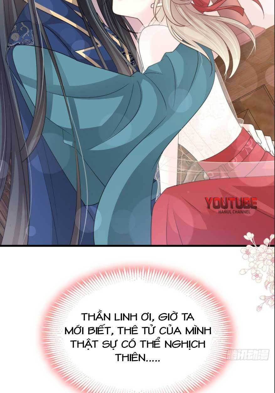 thiên hạ đệ nhất sủng phi chapter 211.1 8