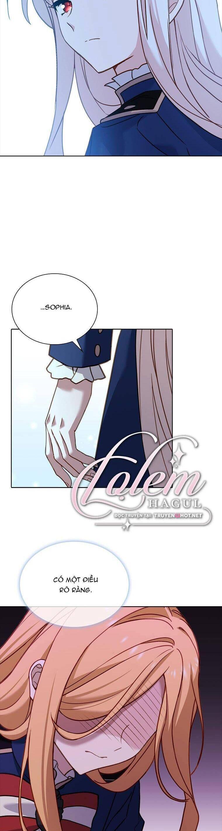 để yên cho tiểu thư hiền chapter 70 44