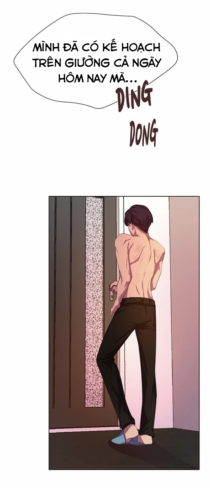 giữ em thật chặt (hold me tight) chapter 3 10