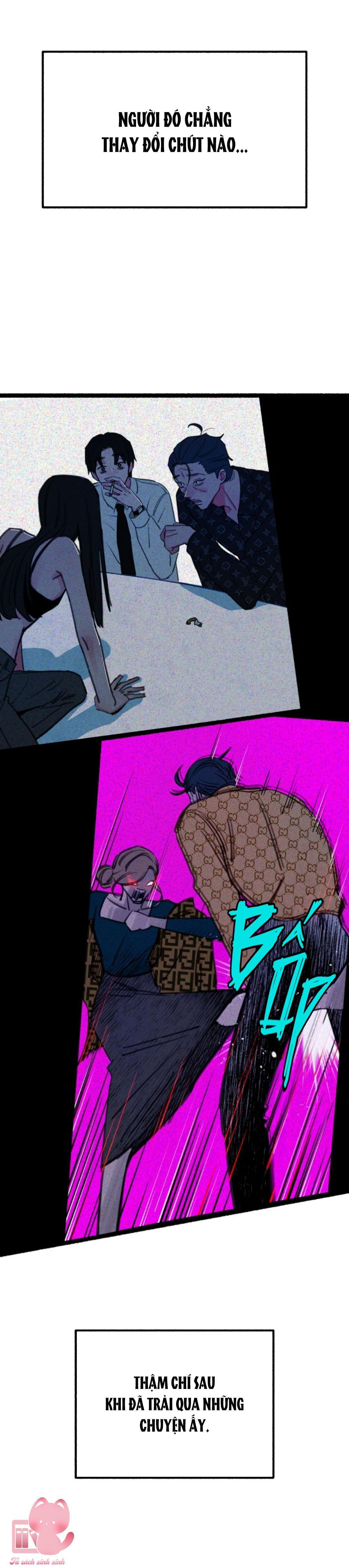 nàng thơ điện ảnh chapter 52 18