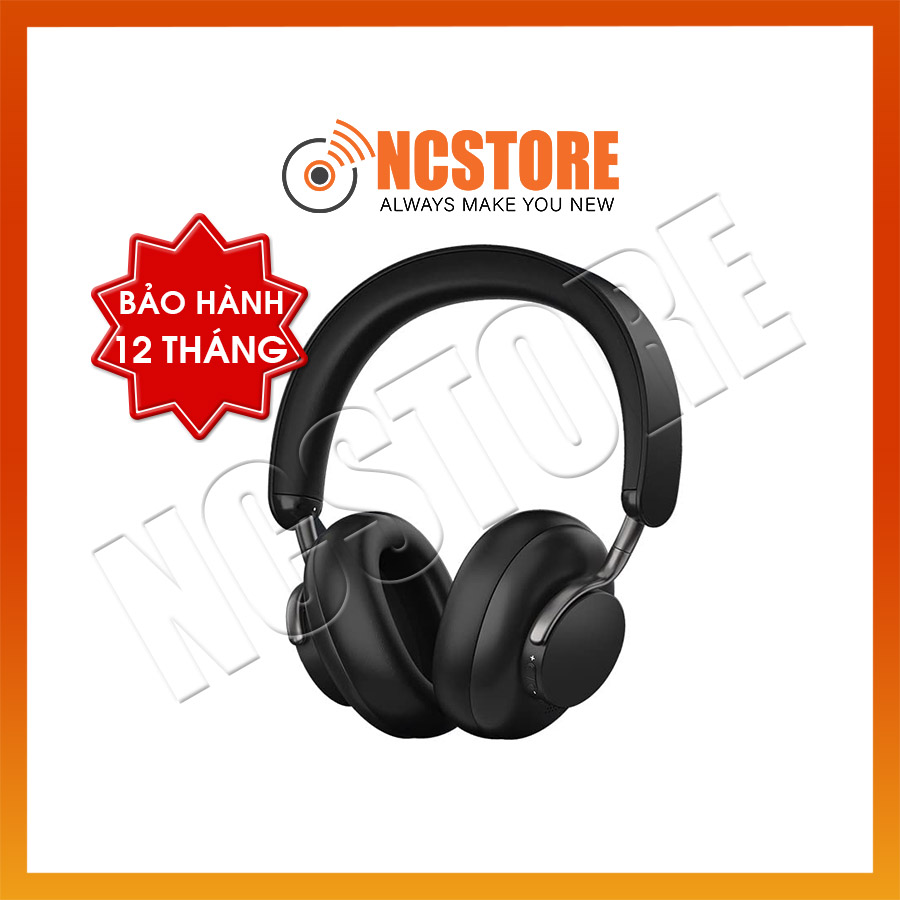 [NC] Tai nghe Chụp tai KZ H10 Bluetooth | Hybrid ANC | Transparency Mode | Bluetooth 5.0 - Hàng Chính Hãng