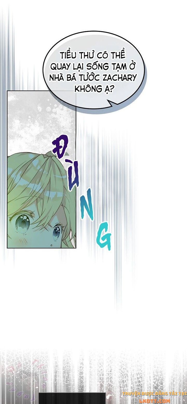 con có phải con là con gái của ngài không? chapter 40 39