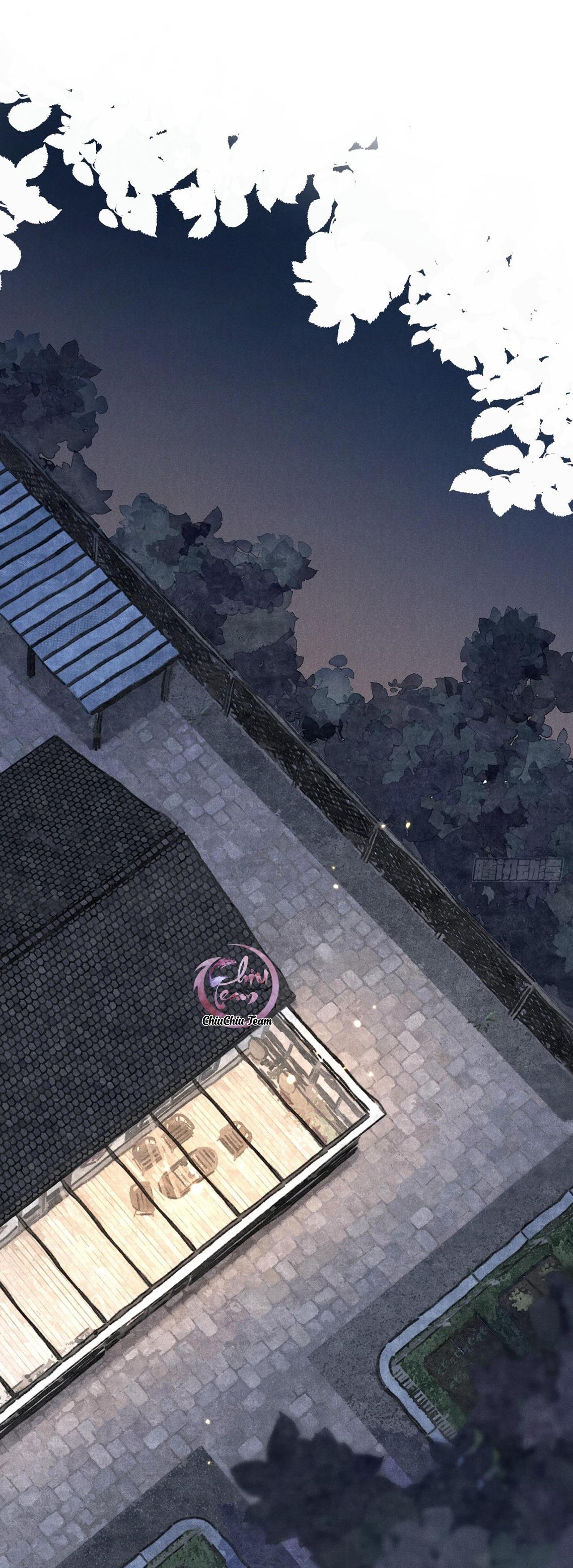 ra ruộng ngô với anh á, còn lâu! chapter 8 2