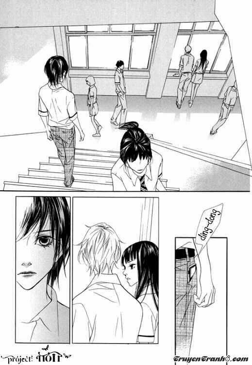 flowers of evil chapter 22.1 35