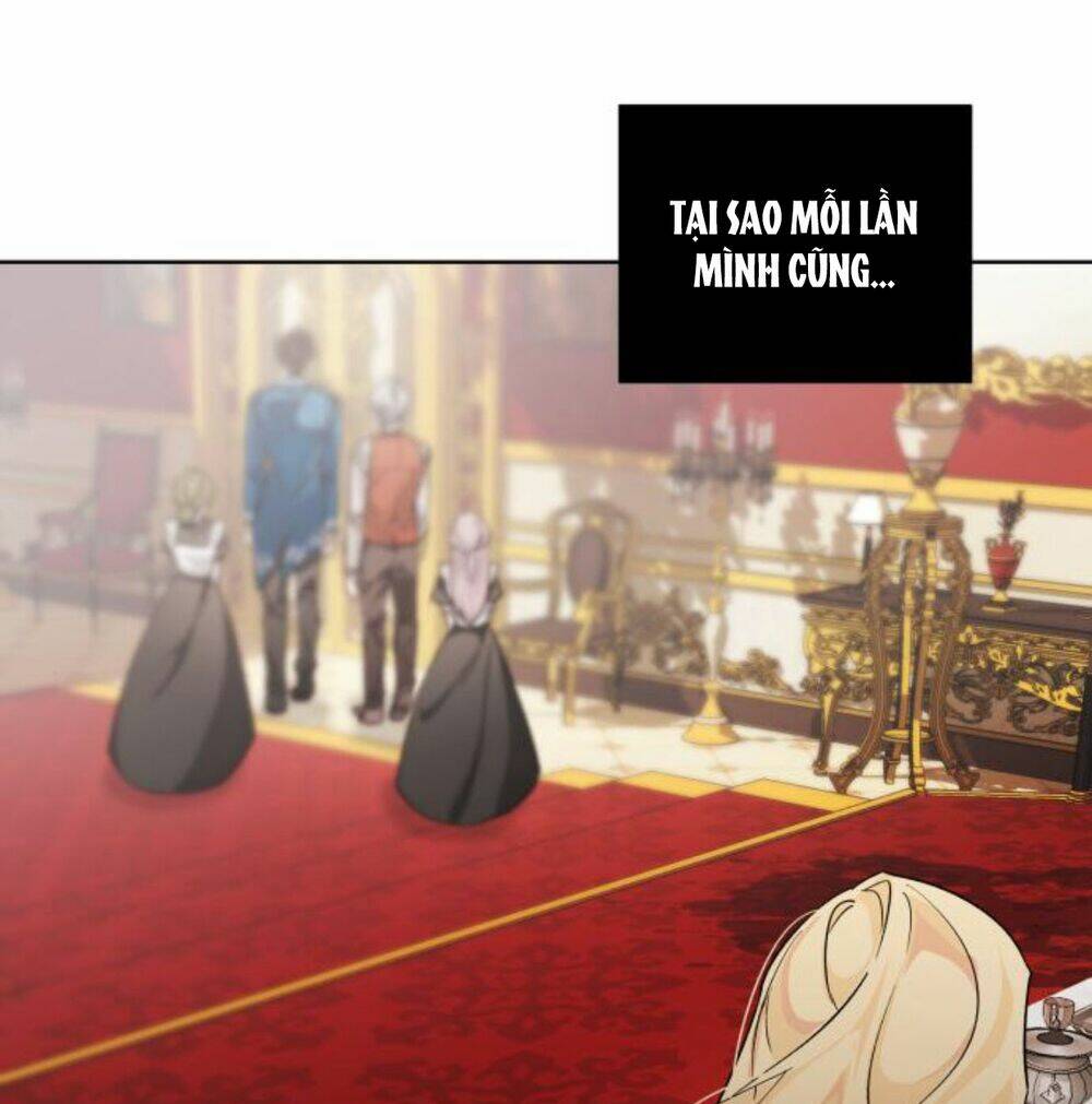 ta đã từng mong nàng biến mất chapter 22 58