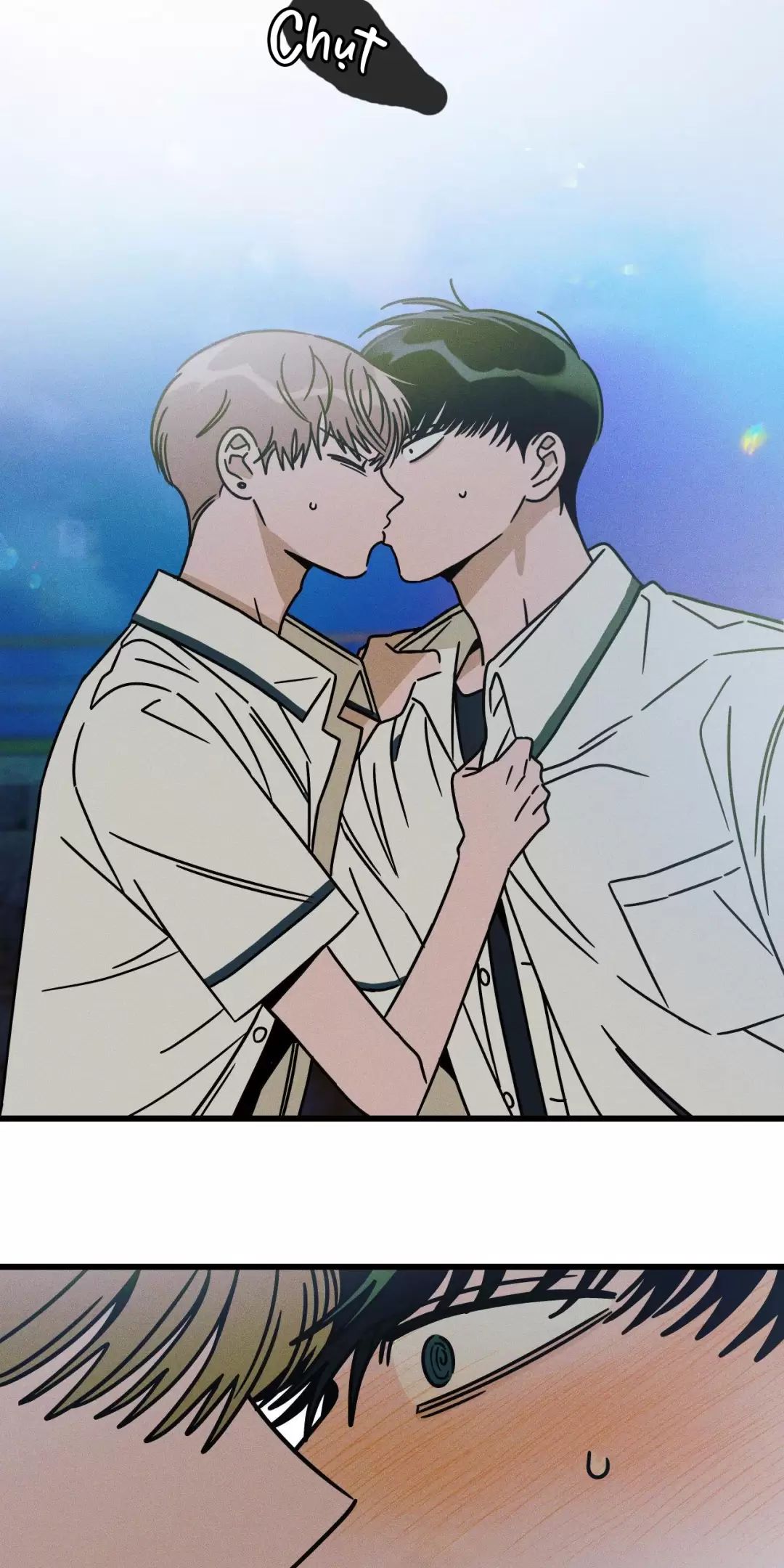 lời tỏ tình từ con số 0 chapter 29 55