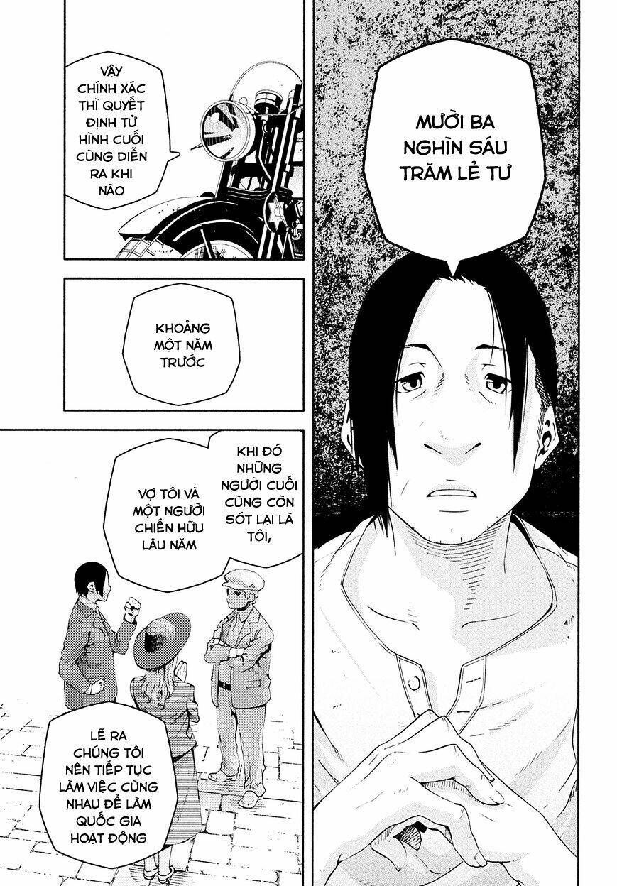 kino no tabi - the beautiful world chapter 6 25