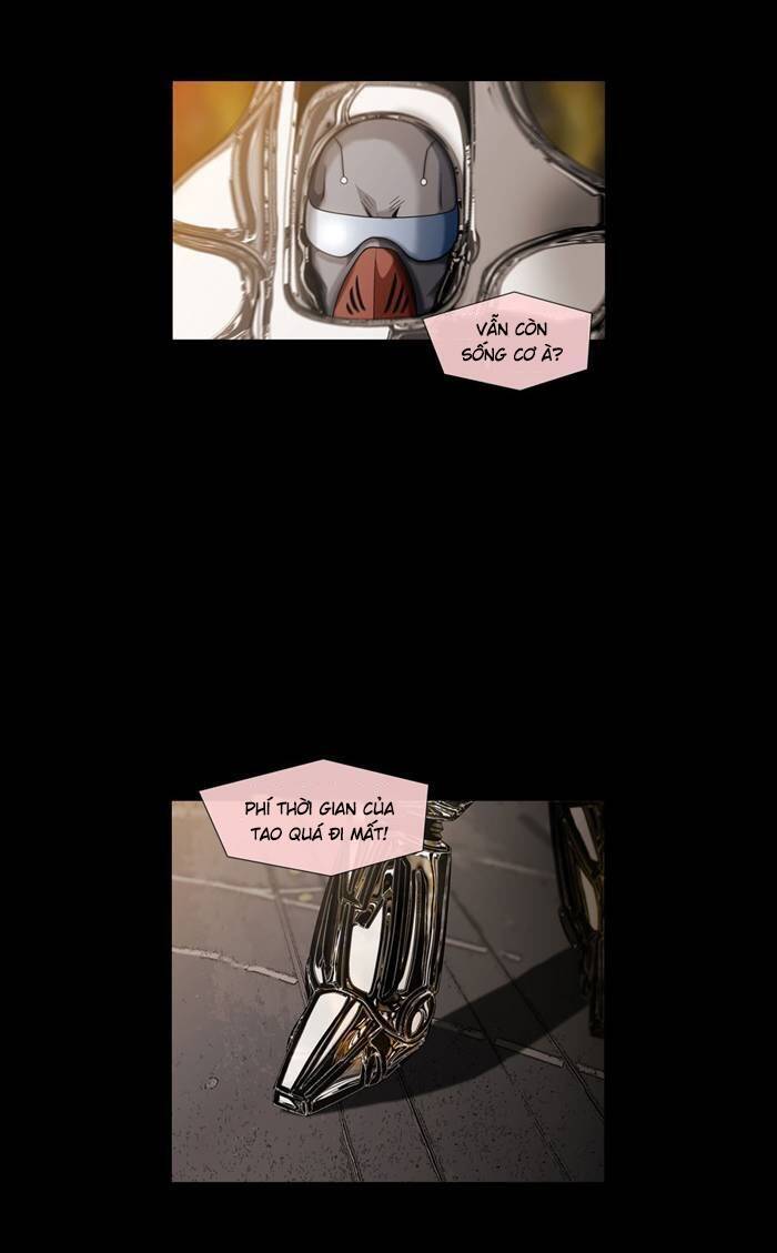 nhân vật tùy tùng chapter 8 50