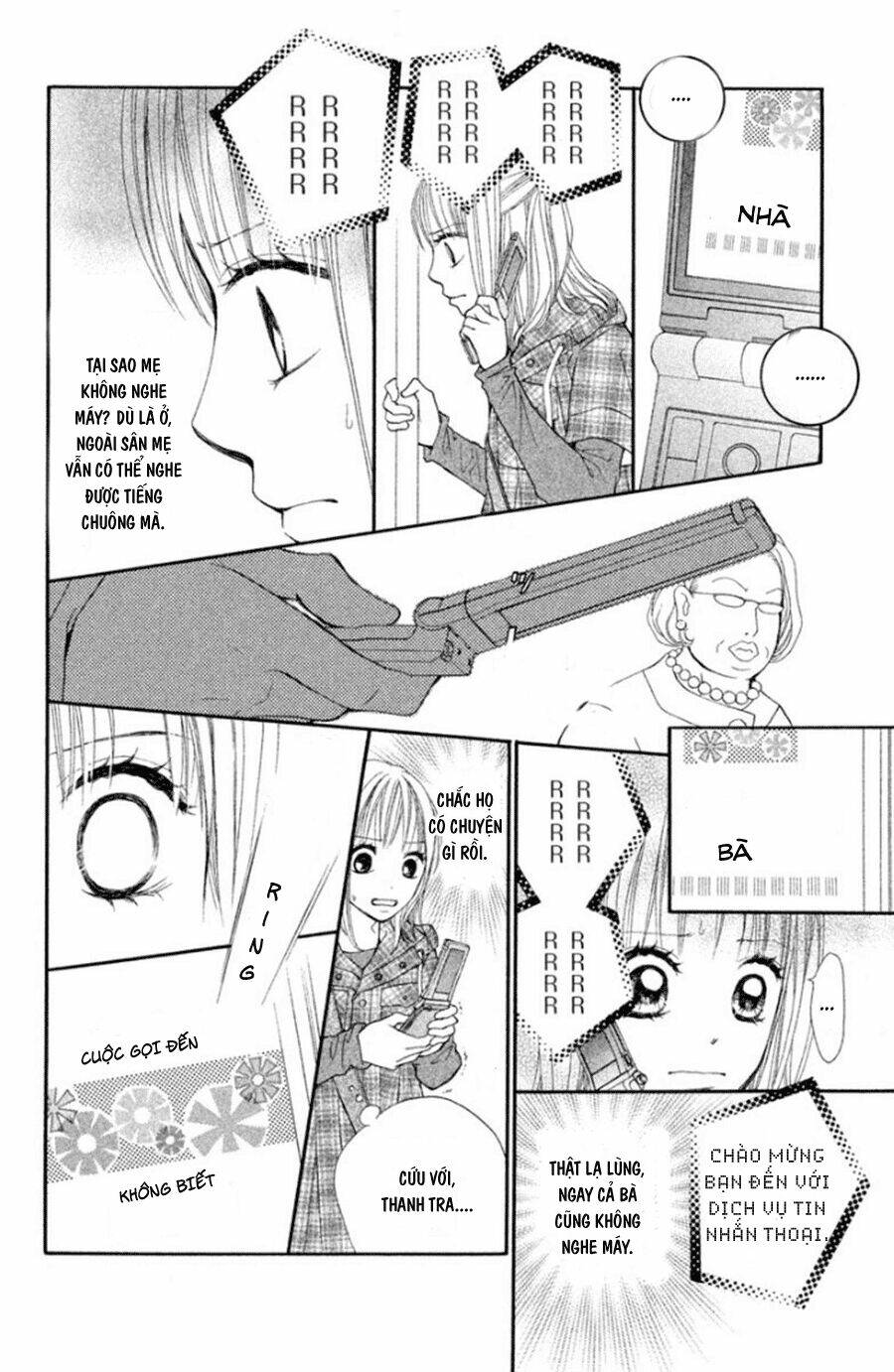 inochi chapter 15 12