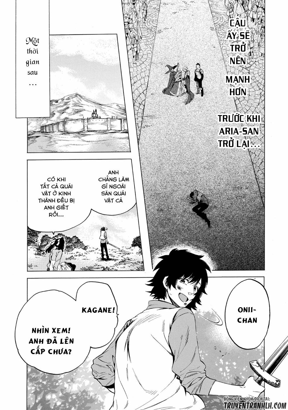 sono mono. nochi ni…(nariie shin’ichirou) chapter 3 10