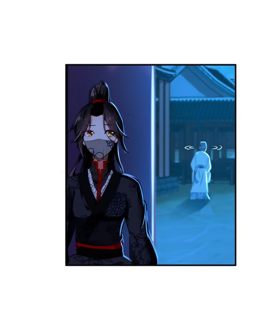 mỹ nhân làm tướng chapter 36 12