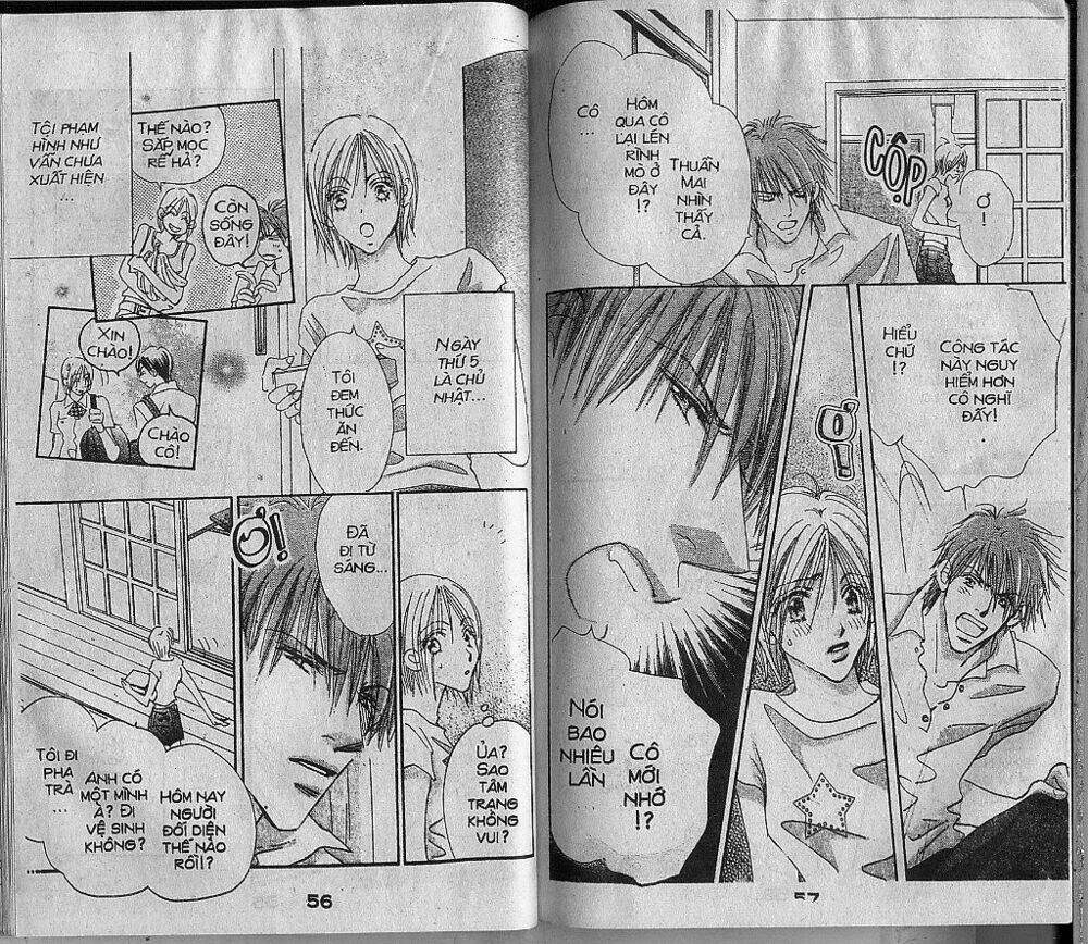 mây trắng tinh khôi chapter 12 29