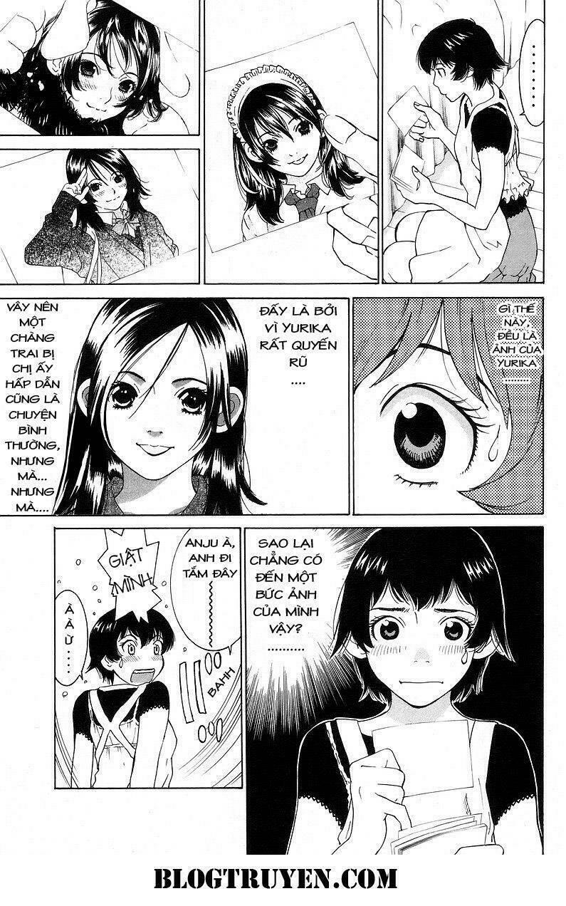 gacha gacha - secret chapter 50 21