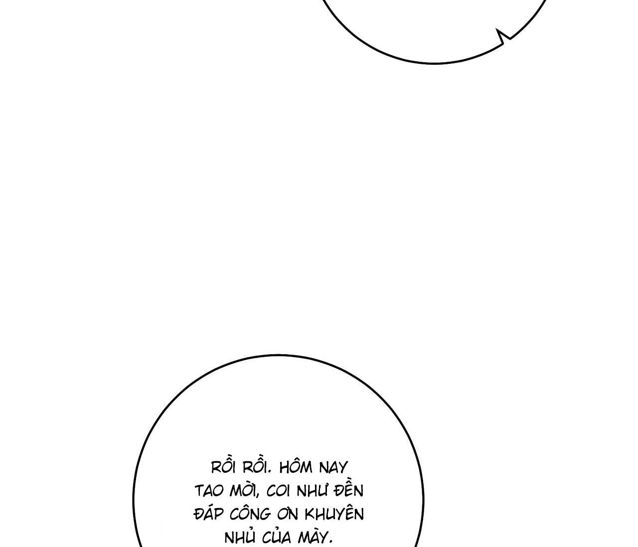 tình mình khó nói chapter 0 37