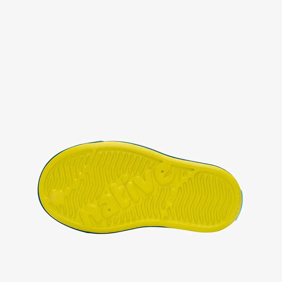 Giày Lười Trẻ Em Unisex NATIVE Jefferson  Junior