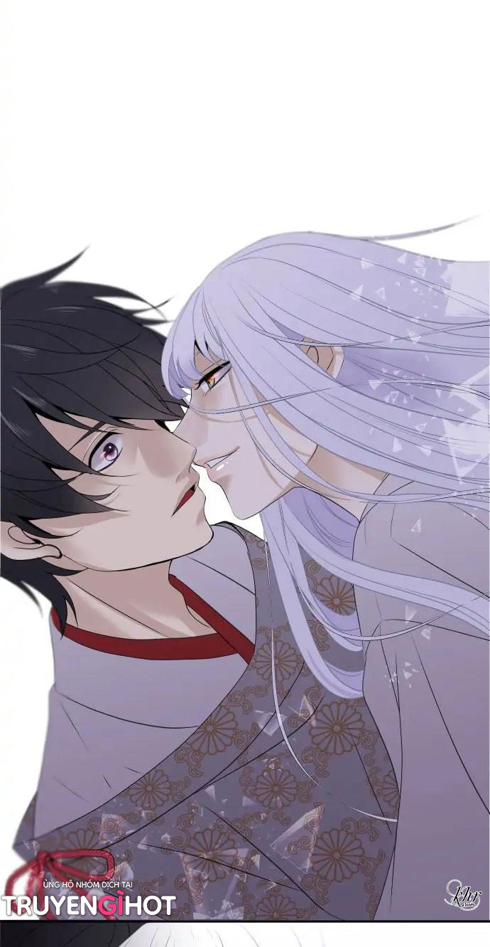 phục tùng tuyệt đối nữ thần rắn chapter 3 9