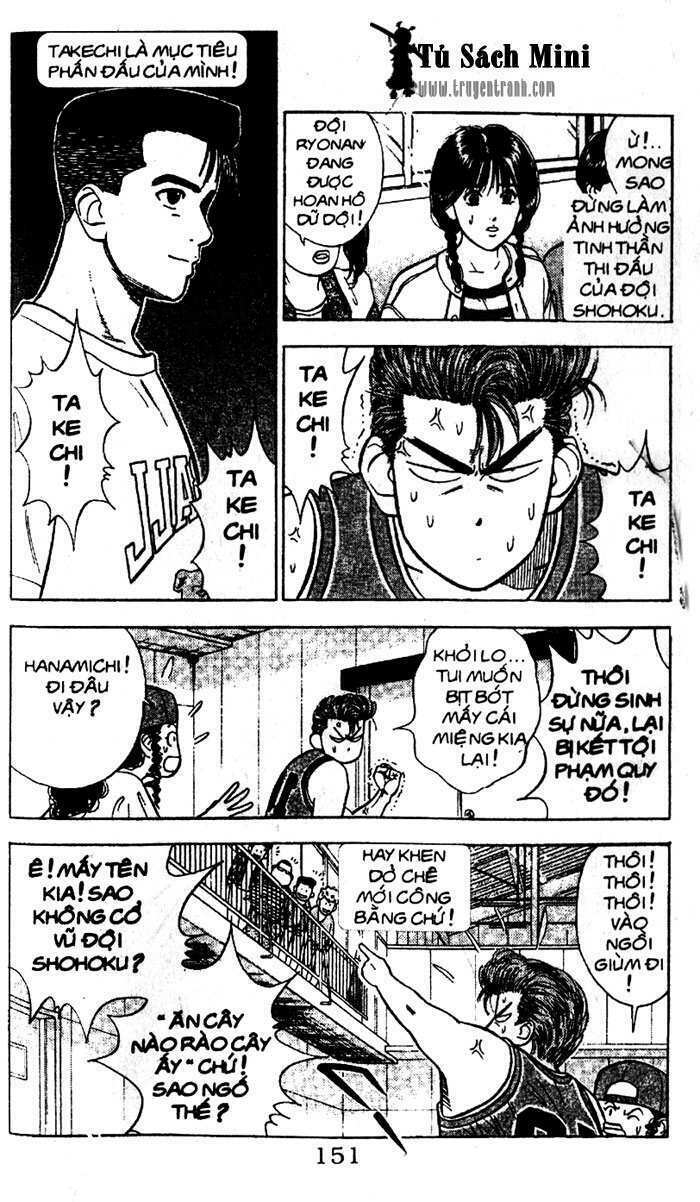 cao thủ bóng rổ chapter 29 9
