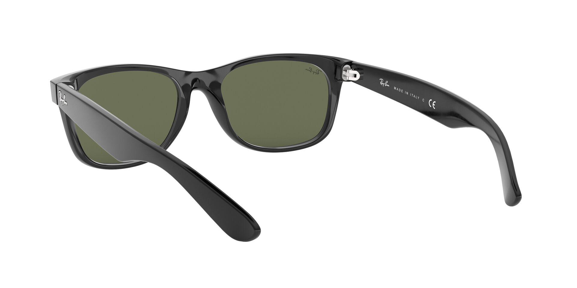 Mắt Kính Ray-Ban New Wayfarer - RB2132F 901 -Sunglasses