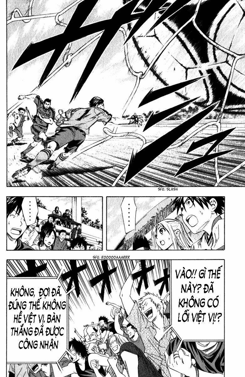 kỵ sĩ trong vòng cấm chapter 57 18