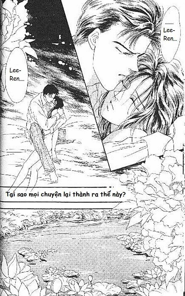 kago no tori chapter 1 30