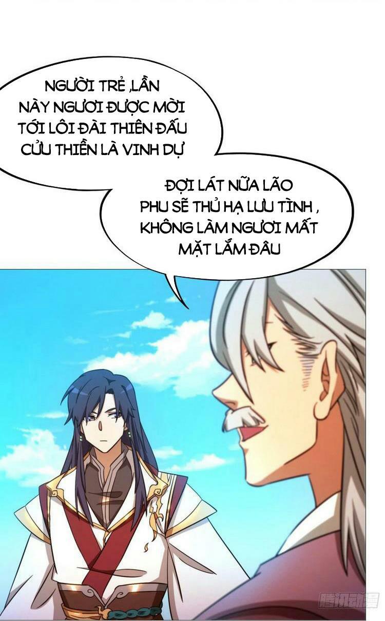 vạn cổ kiếm thần chapter 161 54