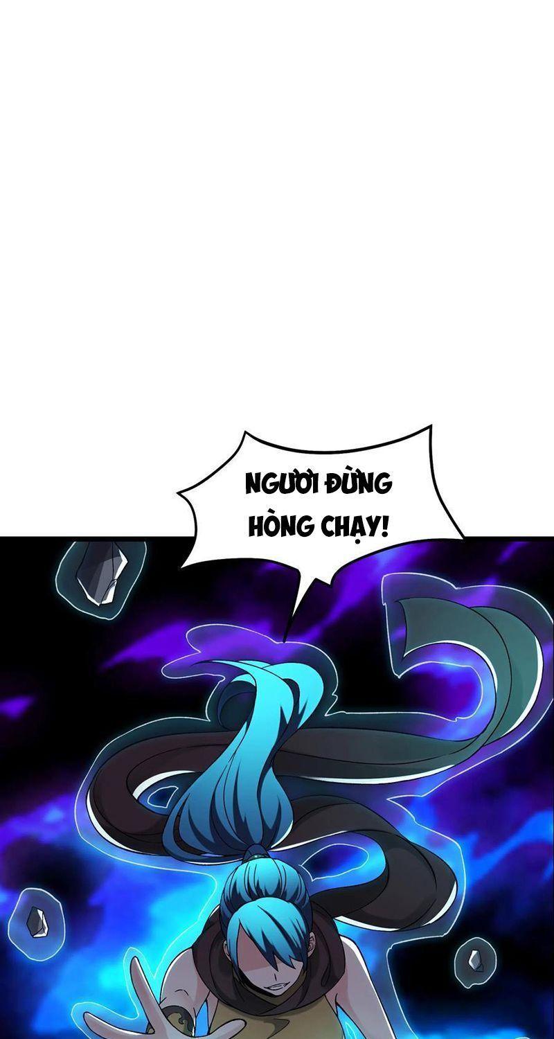 đồ đệ ta toàn là nữ ma đầu chapter 91 1