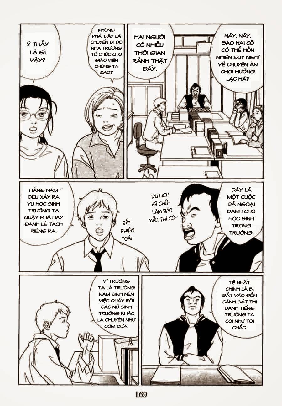 gokusen chapter 60 4