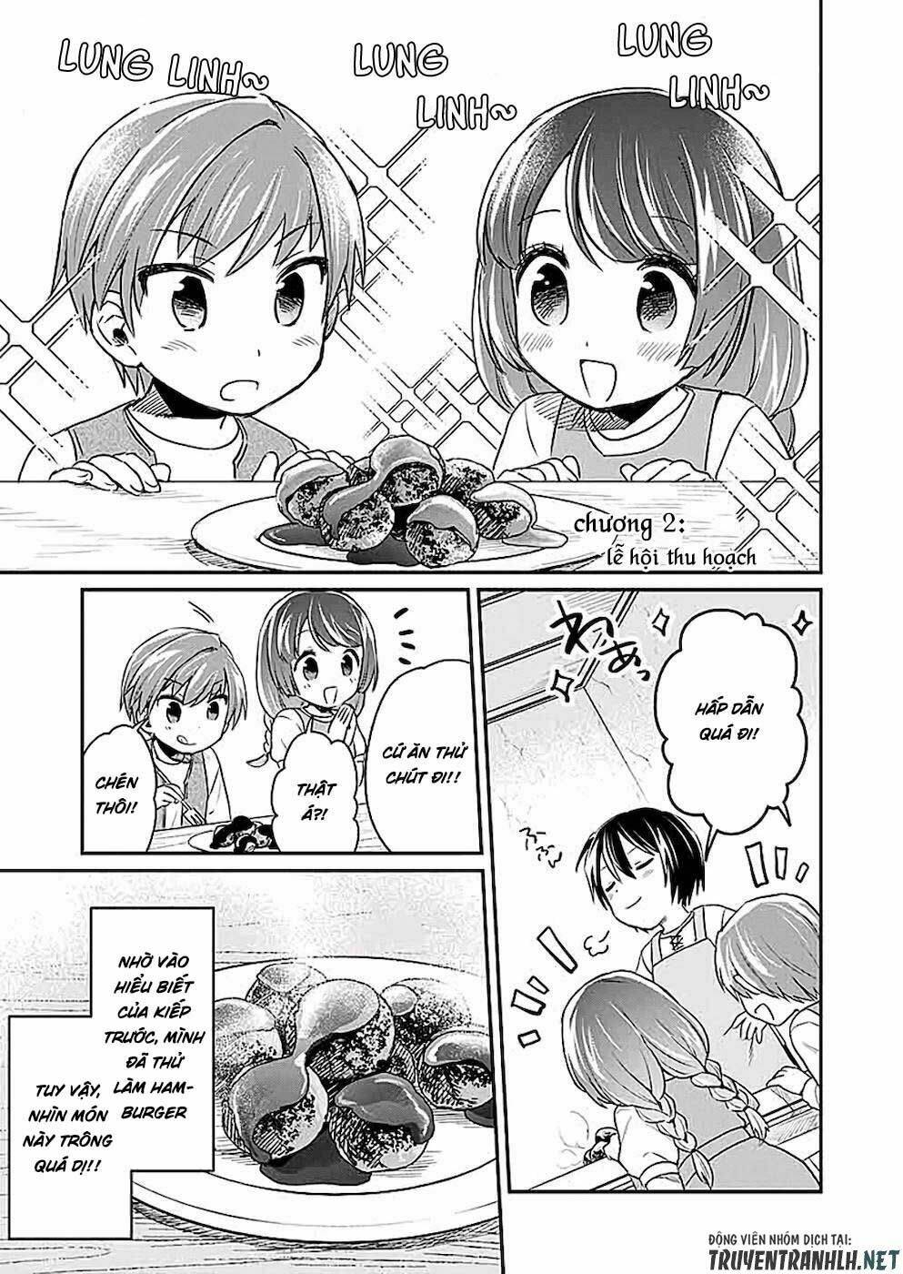 shiro no necromancer: shiryou-ou e no michi chapter 2 1